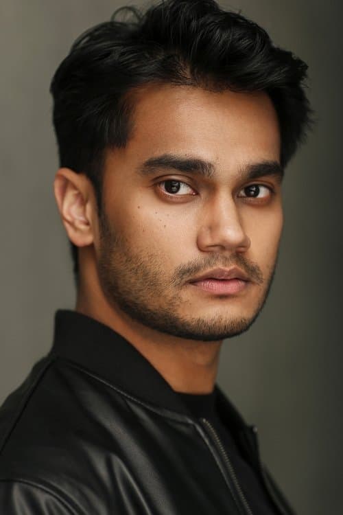 Moheb Jindran profile photo