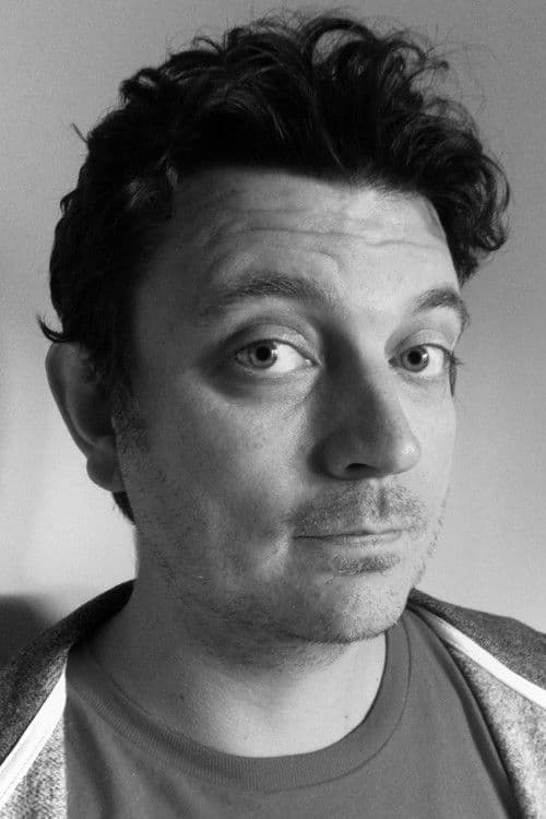 Jean-François Rivard profile photo