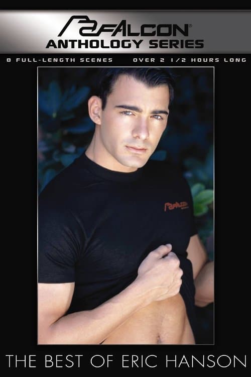 The Best of Eric Hanson poster