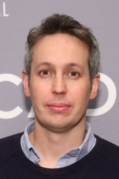 Tim Wardle profile photo