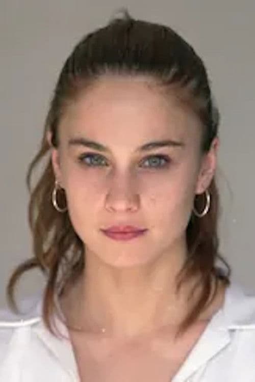 Lucy Dubinchik profile photo