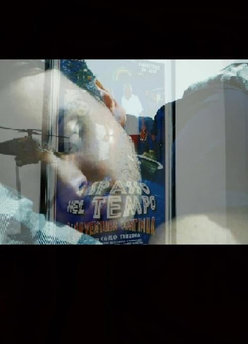 Goodbye little pony poster