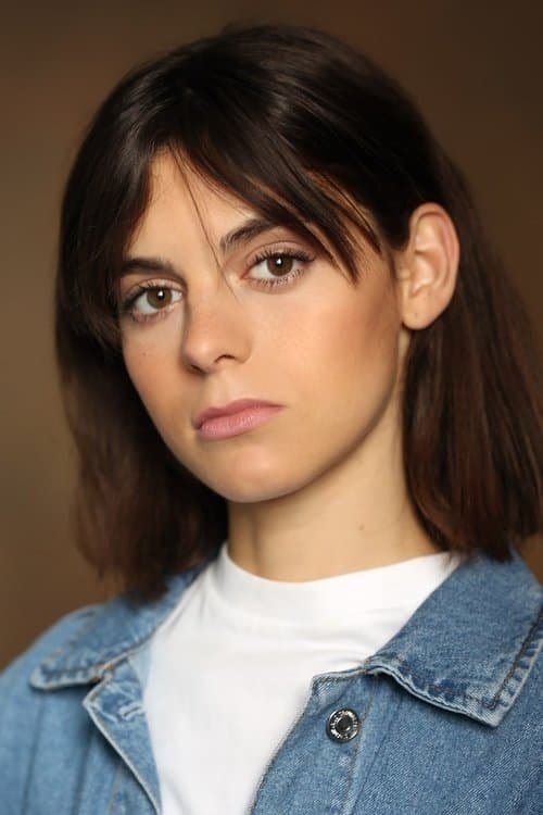 Almudena Salort profile photo