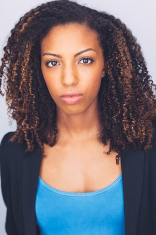 Bérénice Achille profile photo