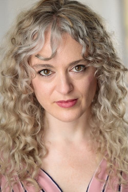 Amber Chaney profile photo