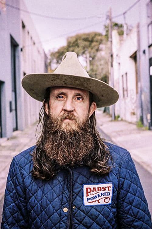 Gareth Stehr profile photo