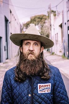 Gareth Stehr profile photo