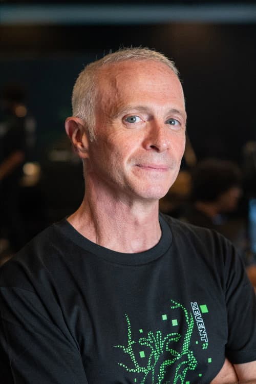 Samuel Étienne profile photo