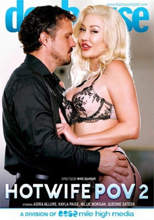Hotwife POV 2 poster