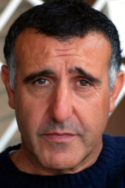 Sandro Ghiani profile photo