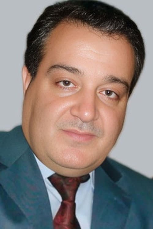 Aghasalim Abdullayev profile photo