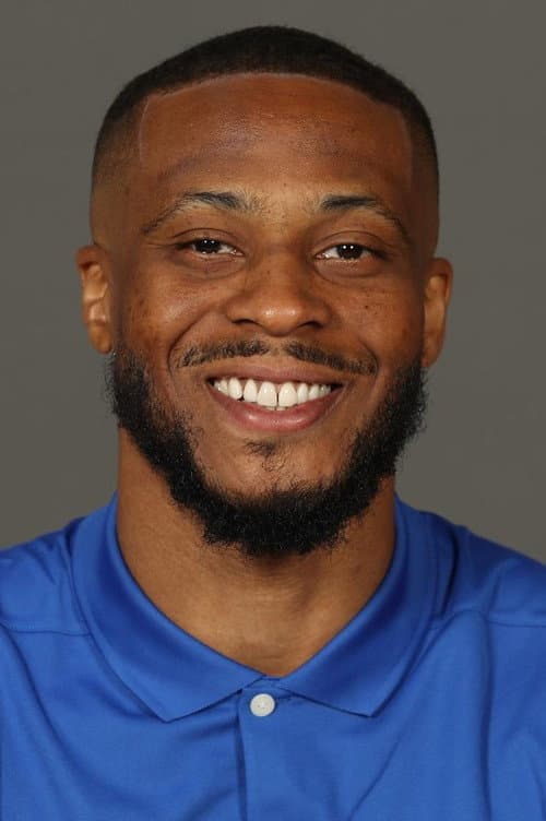 Taurean Green profile photo