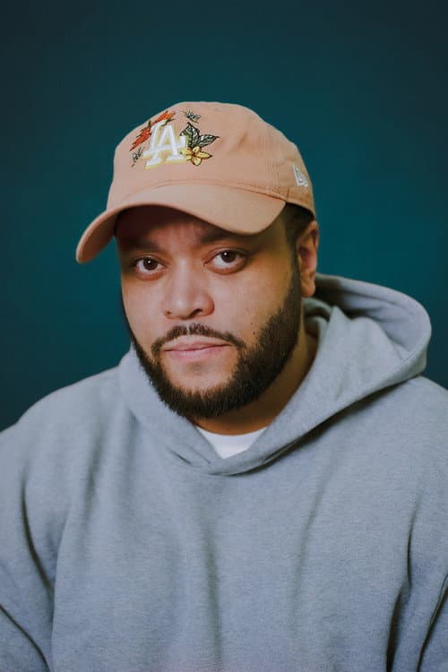 Remi R.M. Moses profile photo