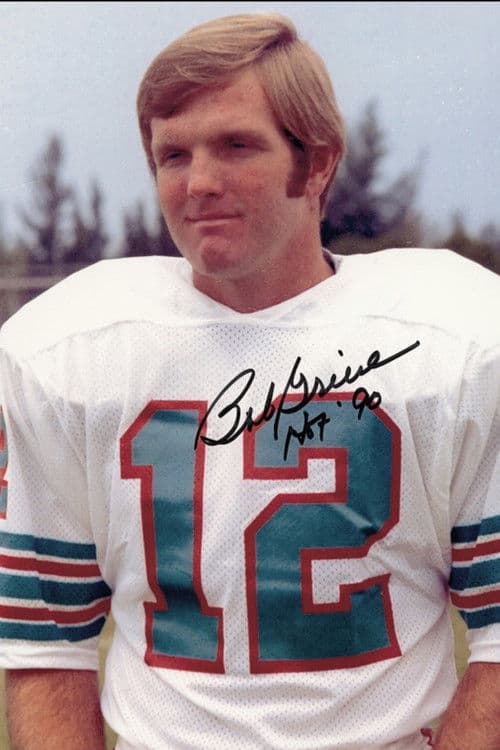 Bob Griese profile photo