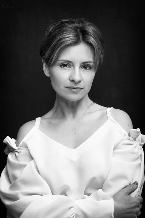 Daria Zueva profile photo