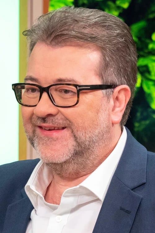 Derek Draper profile photo