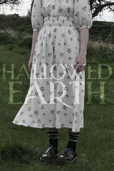 Hallowed Earth poster