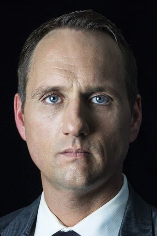 Jim Klock profile photo