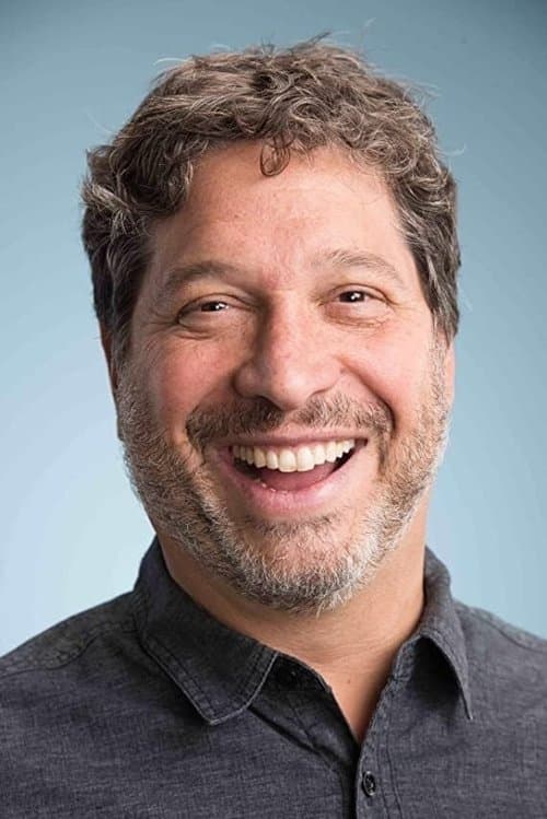 Jonathan Stern profile photo