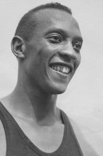Jesse Owens profile photo