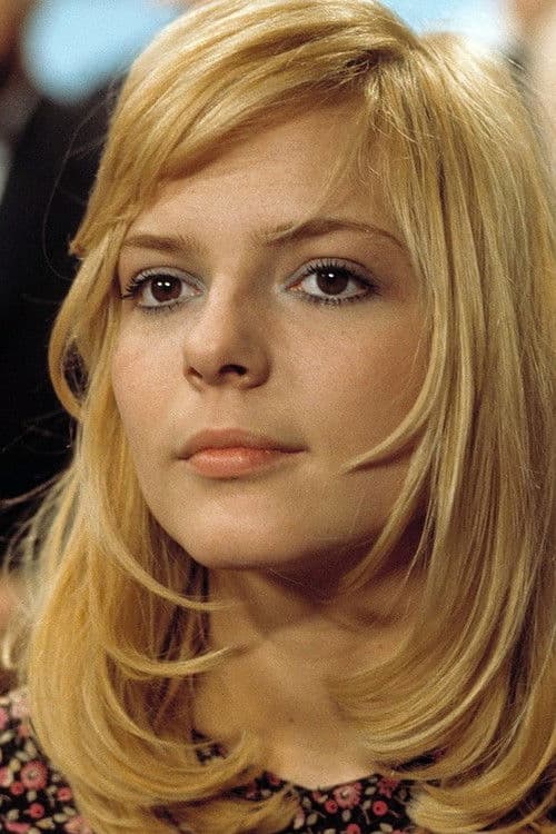 France Gall profile photo