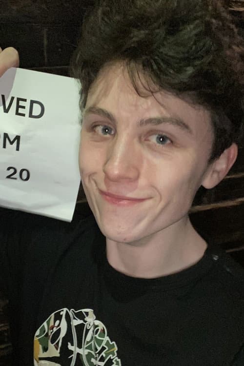 Sean Lamond profile photo