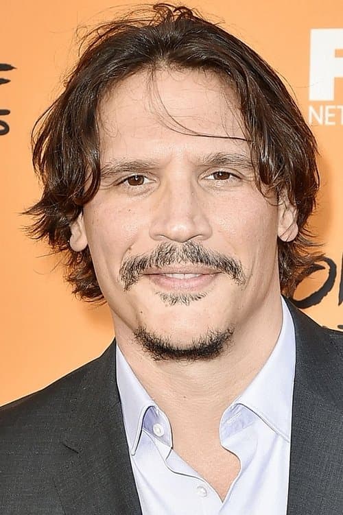 Sergio Peris-Mencheta profile photo