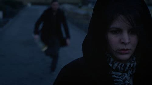 Gabriels Horn poster