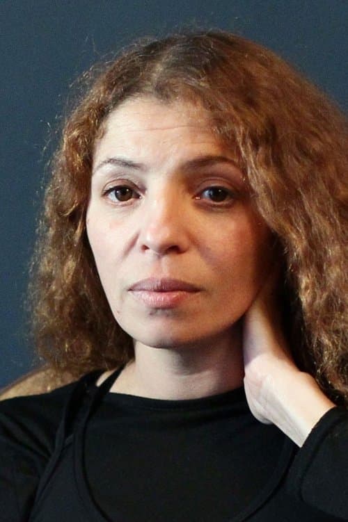 Rayhana Obermeyer profile photo