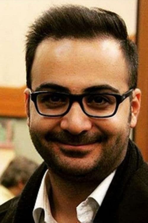 Hamed Tehrani profile photo