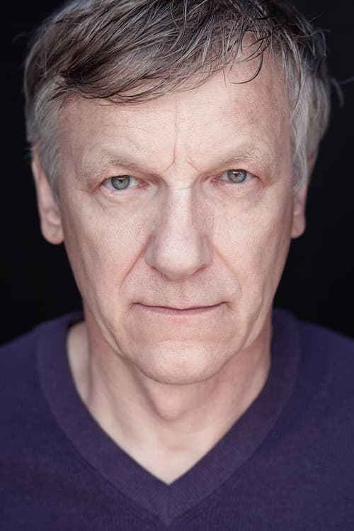 Lutz Blochberger profile photo