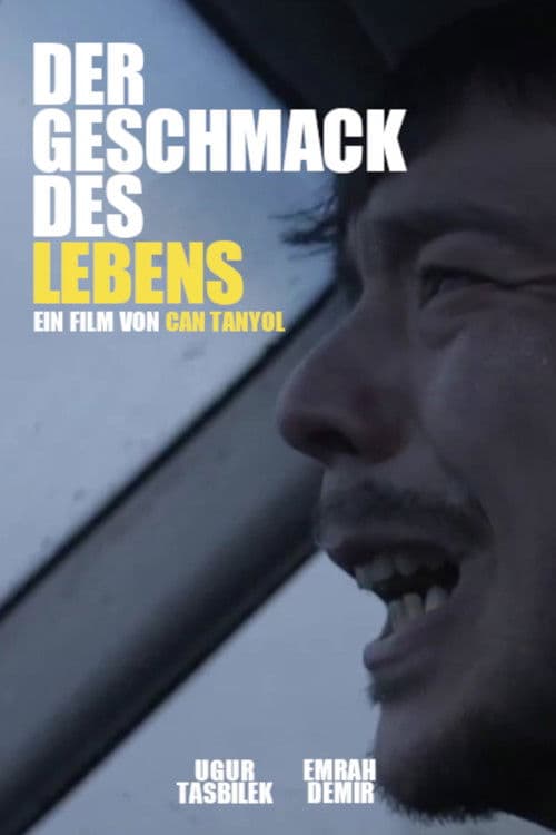 Der Geschmack des Lebens poster