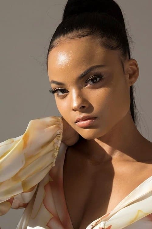 Megan Gage profile photo