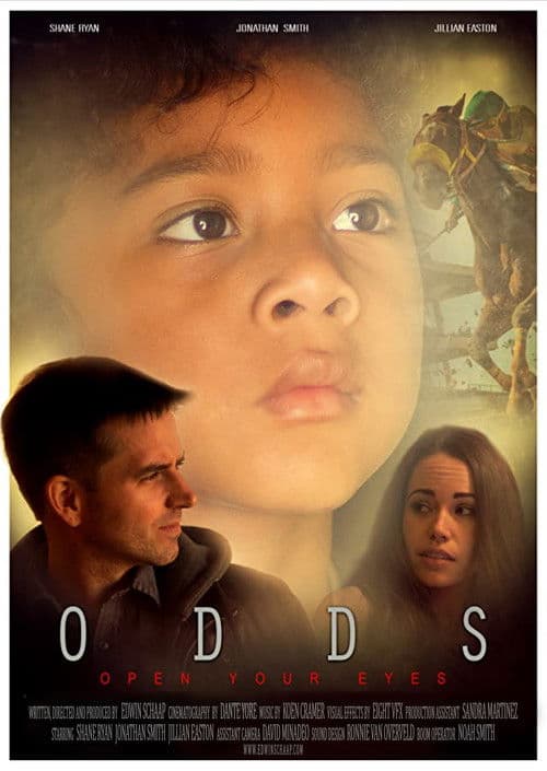 Odds poster