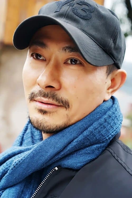 Sze Hung-Bor profile photo