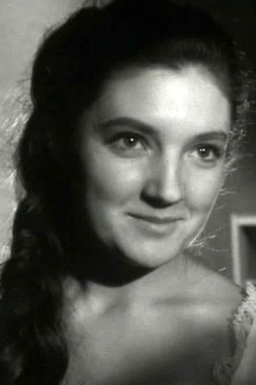 Zhanna Dianova profile photo