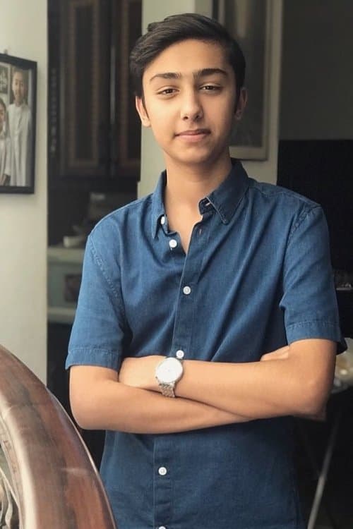 Aashir Wajahat profile photo