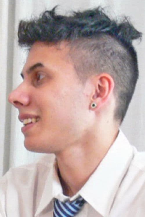 Calvin profile photo