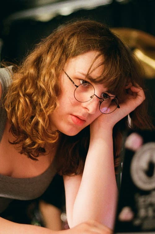 Vivian Weeks profile photo