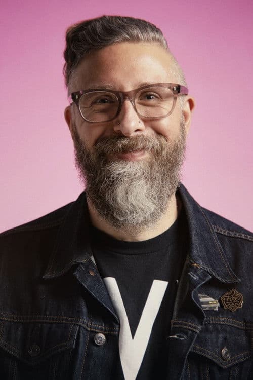 Daniel DelPurgatorio profile photo