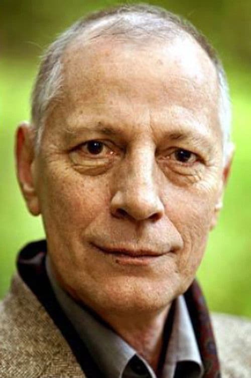 Michael Gerber profile photo