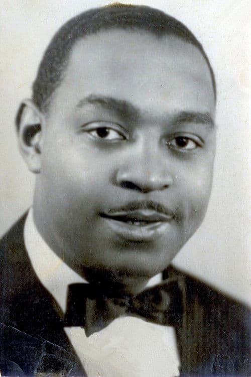 Benny Carter profile photo