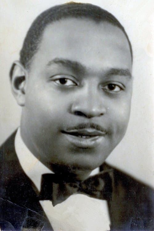Benny Carter profile photo