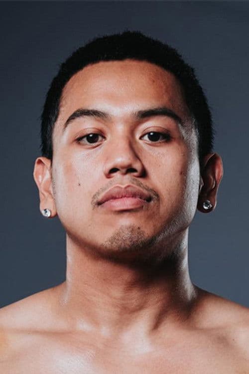 Nathaniel Bustamante profile photo