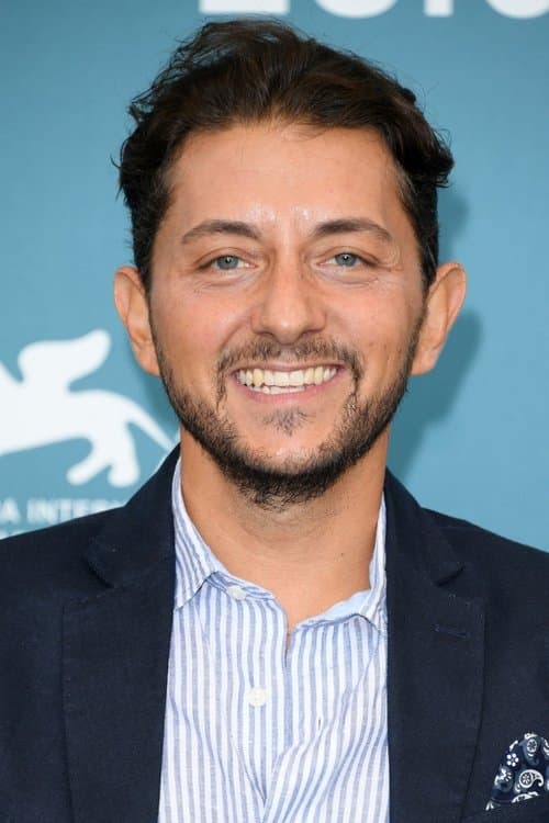 Adriano Pantaleo profile photo