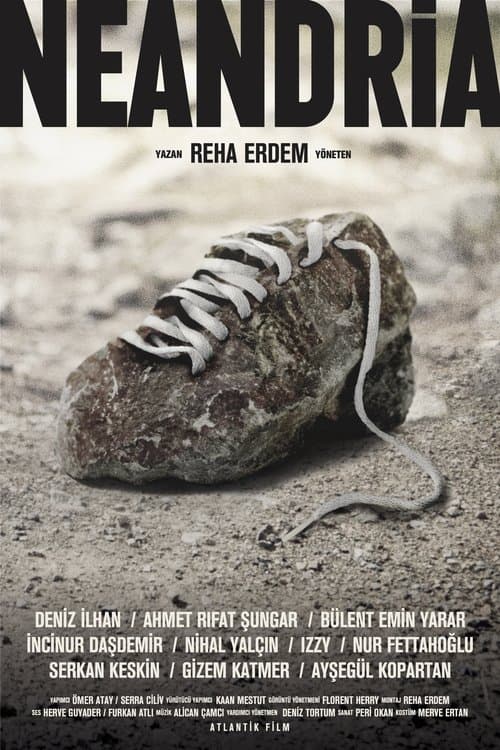Neandria poster