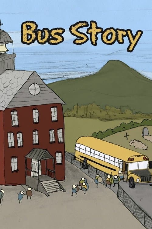 Bus Story poster