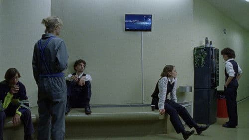 Last Call Blue poster