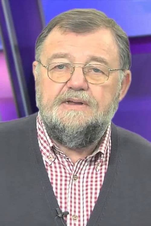 Wolfgang Rudolph profile photo