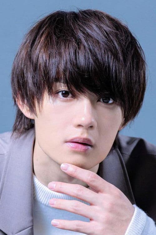 Hayato Sano profile photo